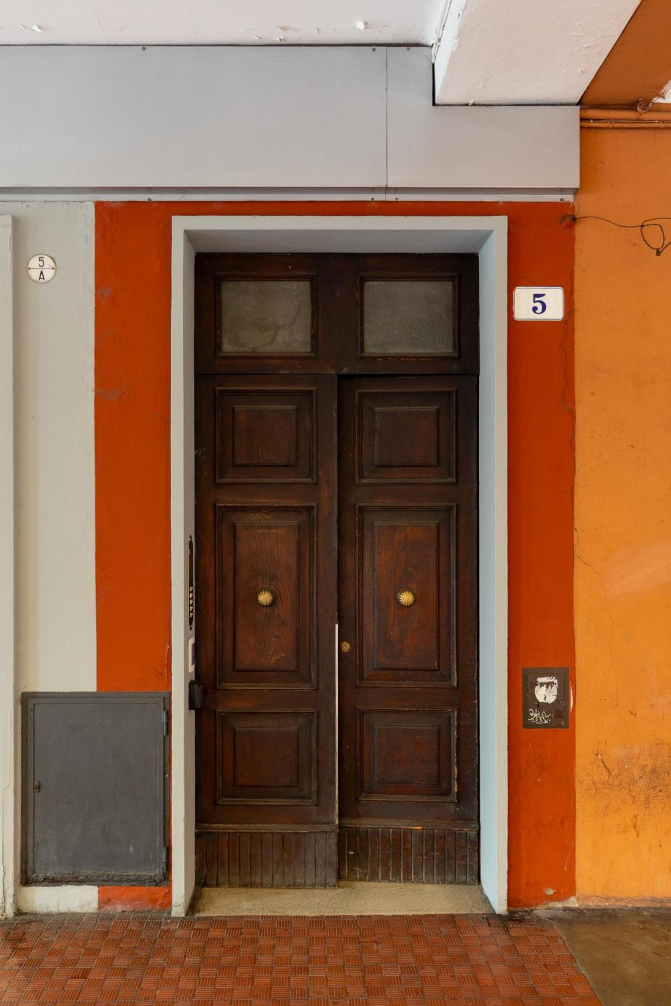 דירות בולוניה La Casa Di Gio מראה חיצוני תמונה