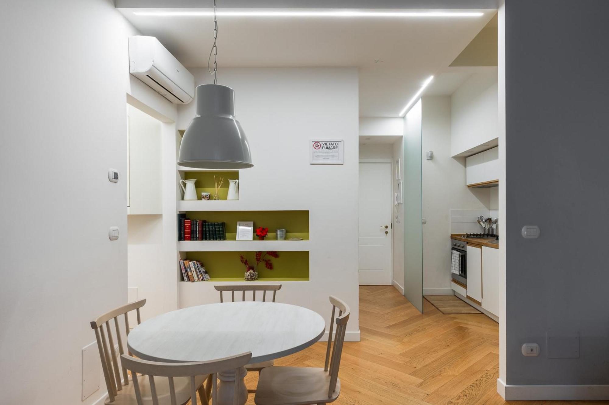 דירות בולוניה La Casa Di Gio מראה חיצוני תמונה