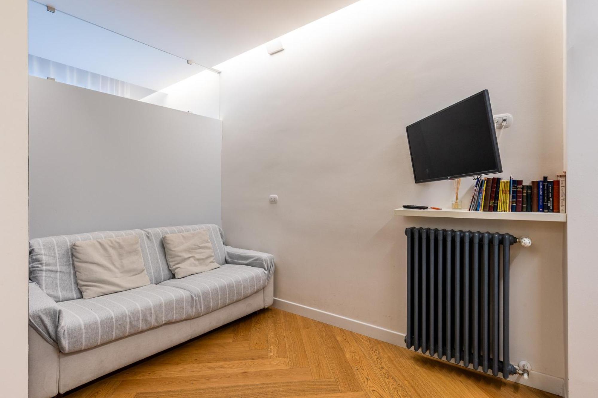 דירות בולוניה La Casa Di Gio מראה חיצוני תמונה