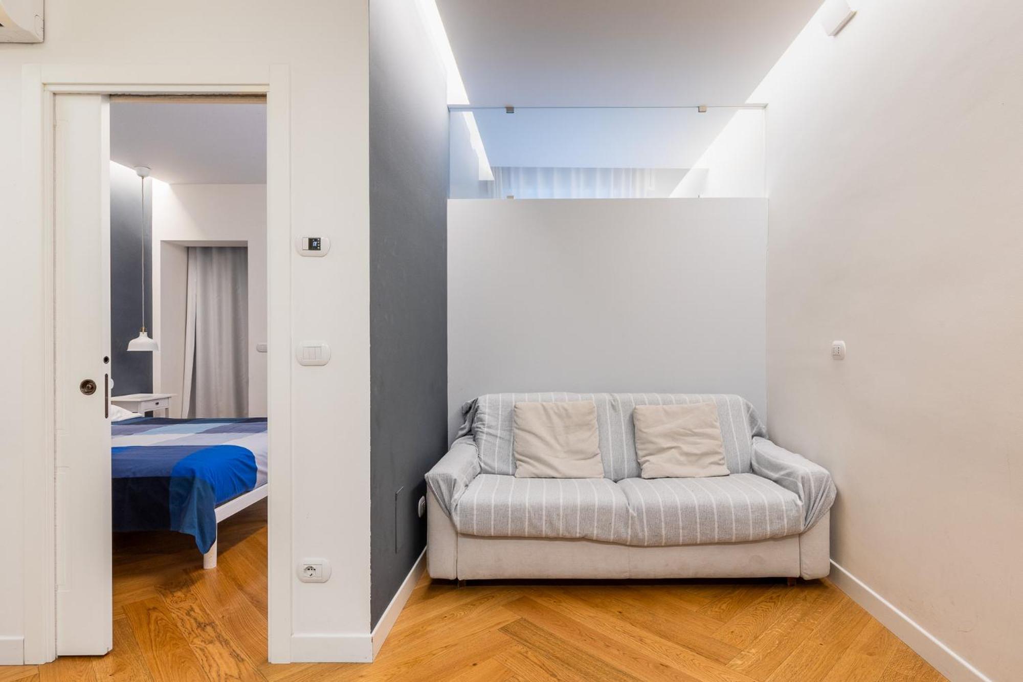 דירות בולוניה La Casa Di Gio מראה חיצוני תמונה