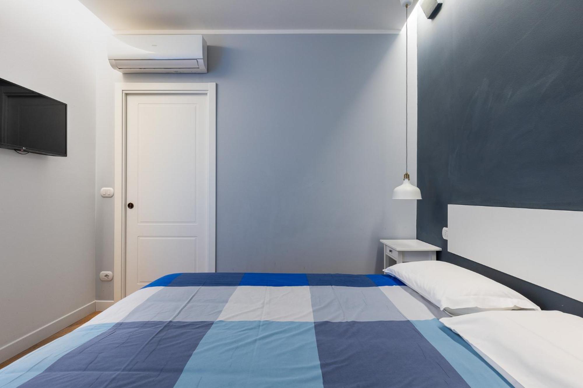 דירות בולוניה La Casa Di Gio מראה חיצוני תמונה
