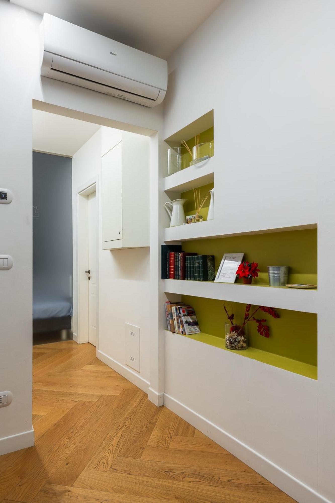 דירות בולוניה La Casa Di Gio מראה חיצוני תמונה