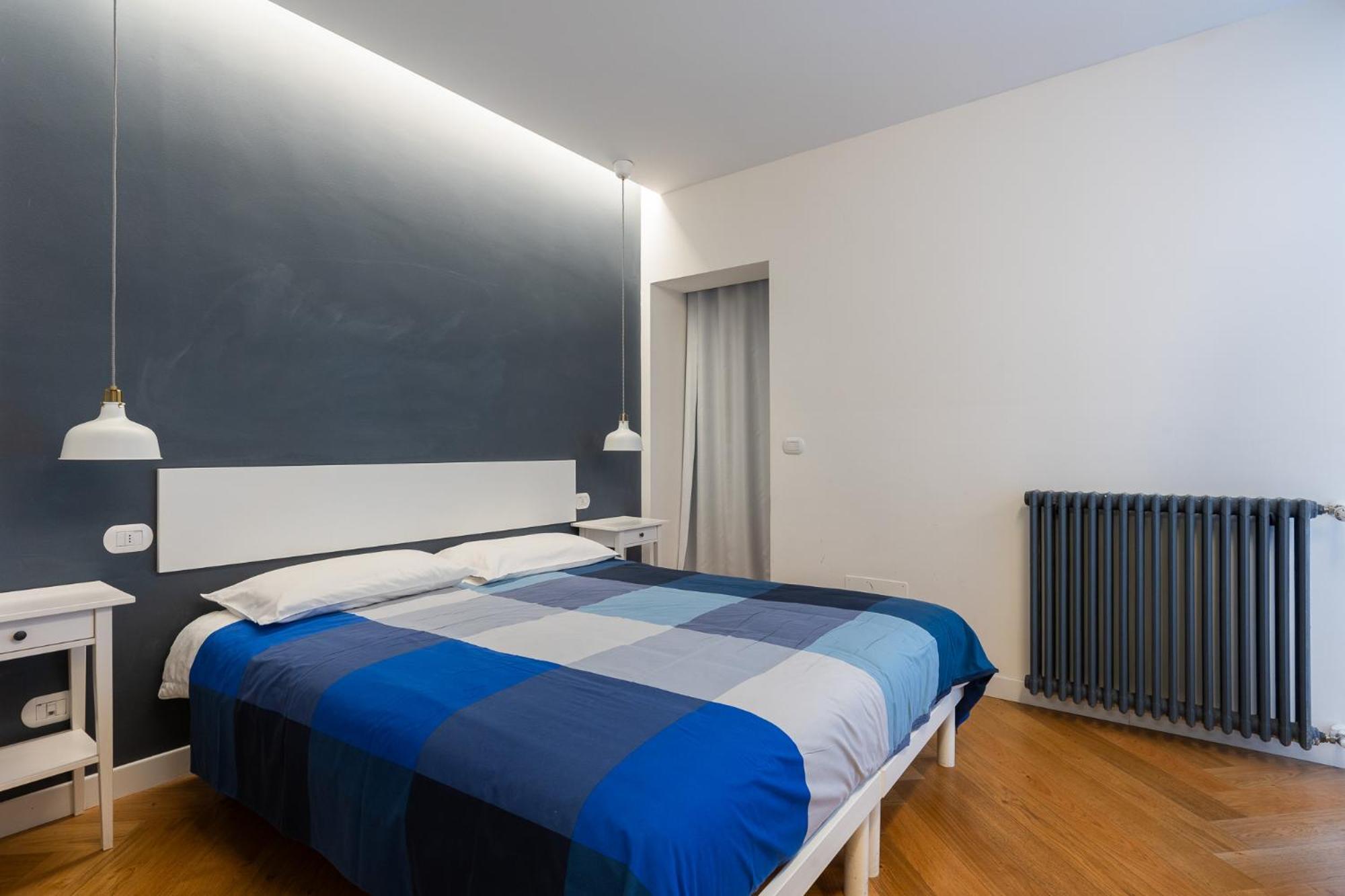 דירות בולוניה La Casa Di Gio מראה חיצוני תמונה